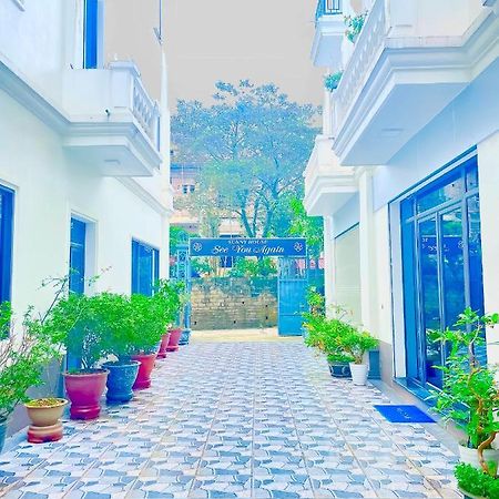 Sunny House Hotel Thái Nguyên Esterno foto