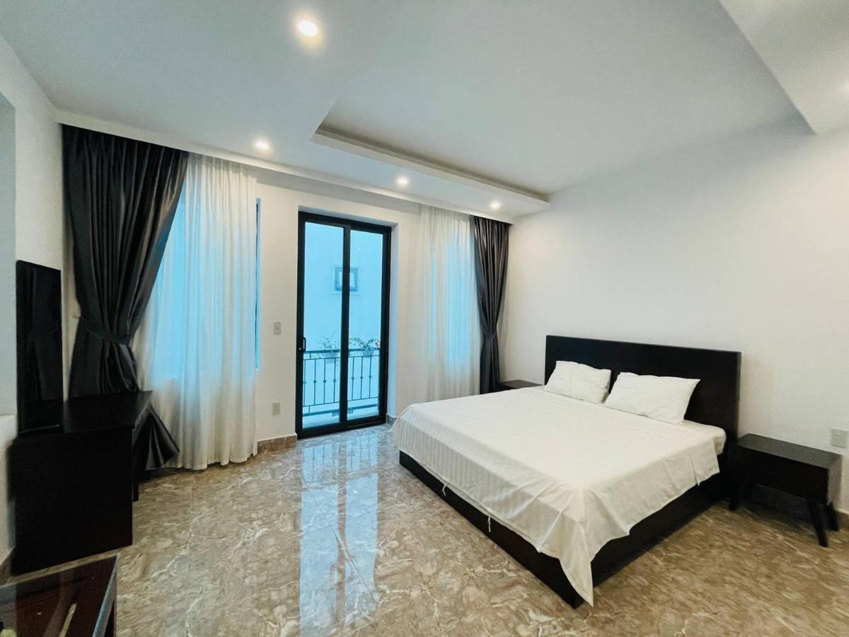 Sunny House Hotel Thái Nguyên Esterno foto