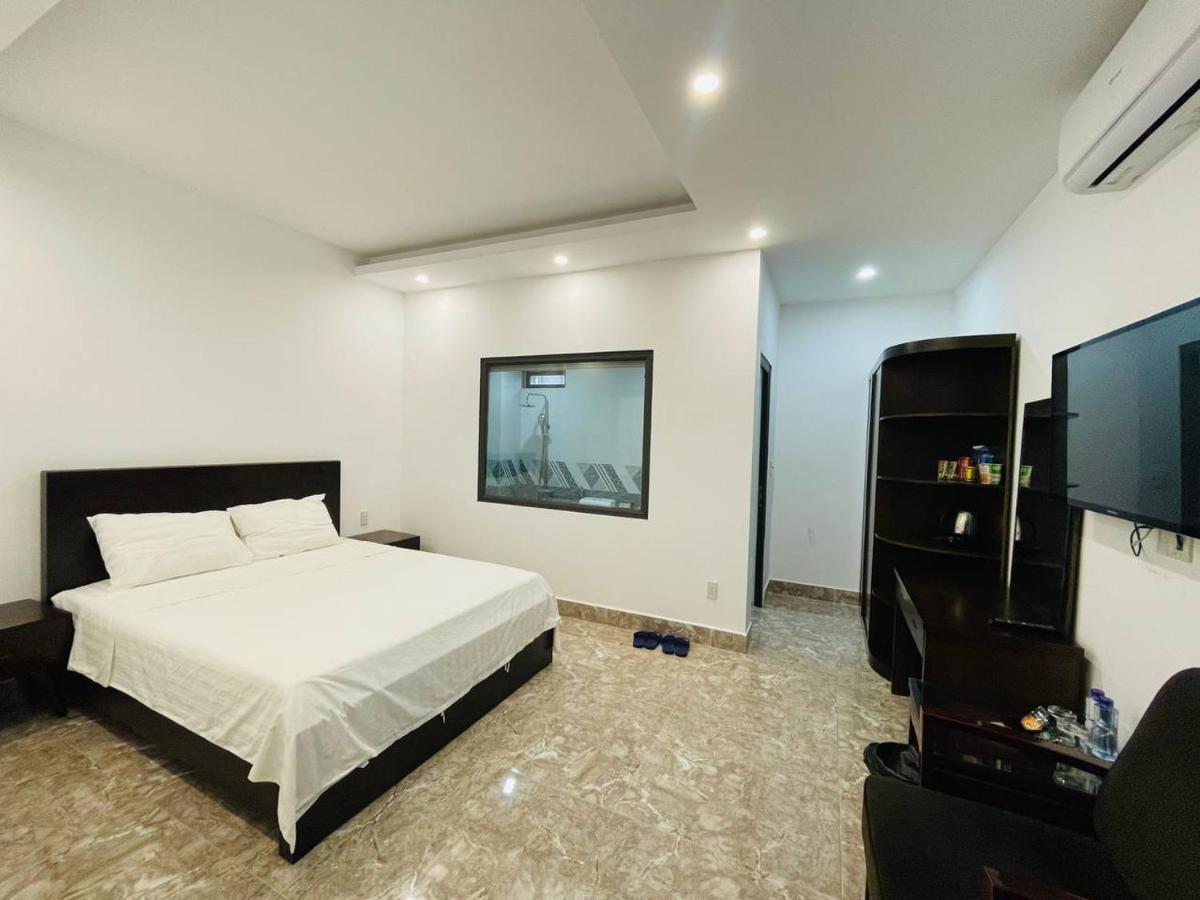 Sunny House Hotel Thái Nguyên Esterno foto