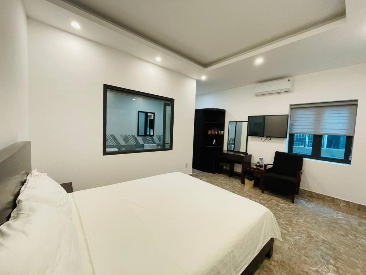 Sunny House Hotel Thái Nguyên Esterno foto