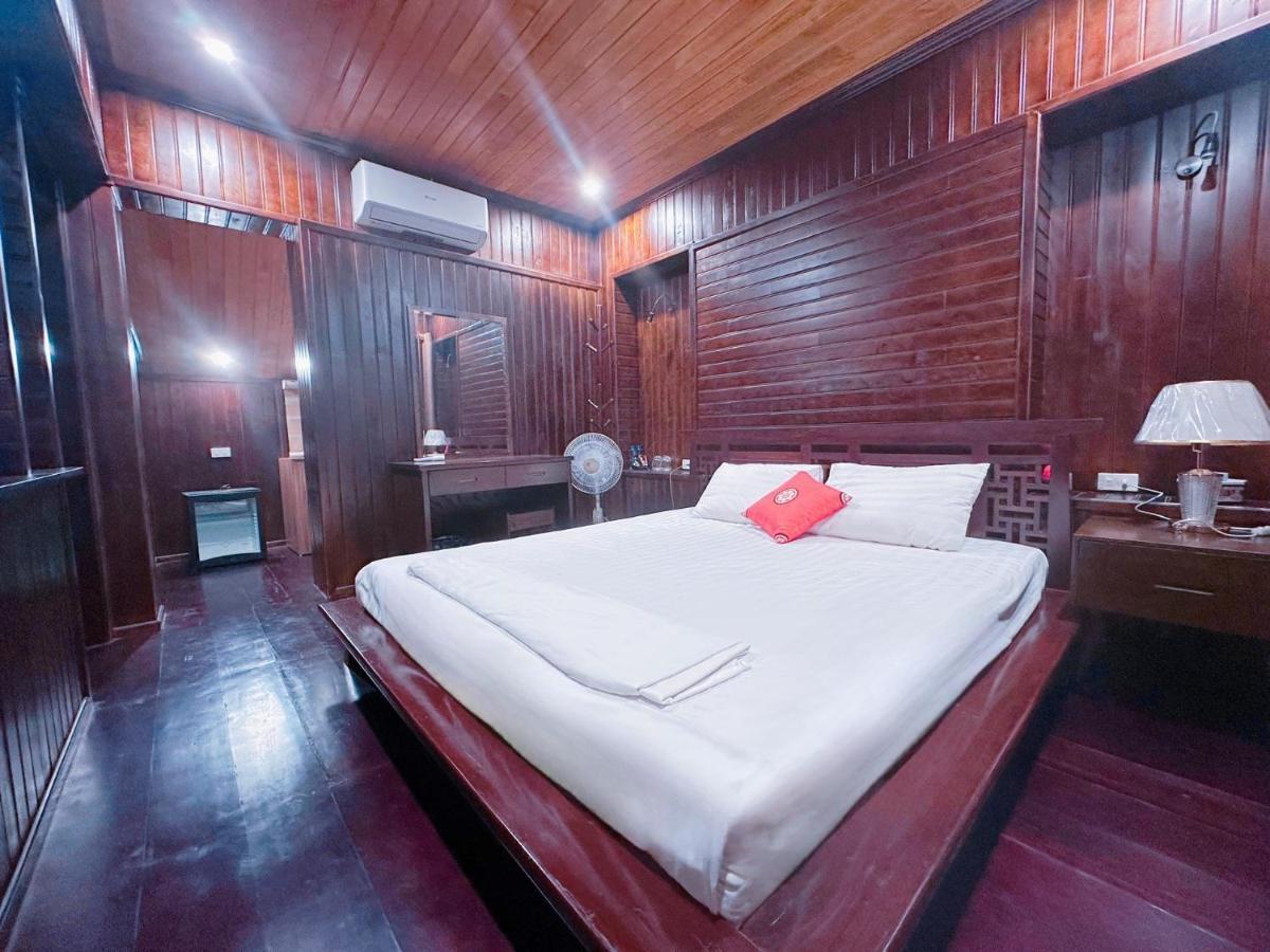 Sunny House Hotel Thái Nguyên Esterno foto